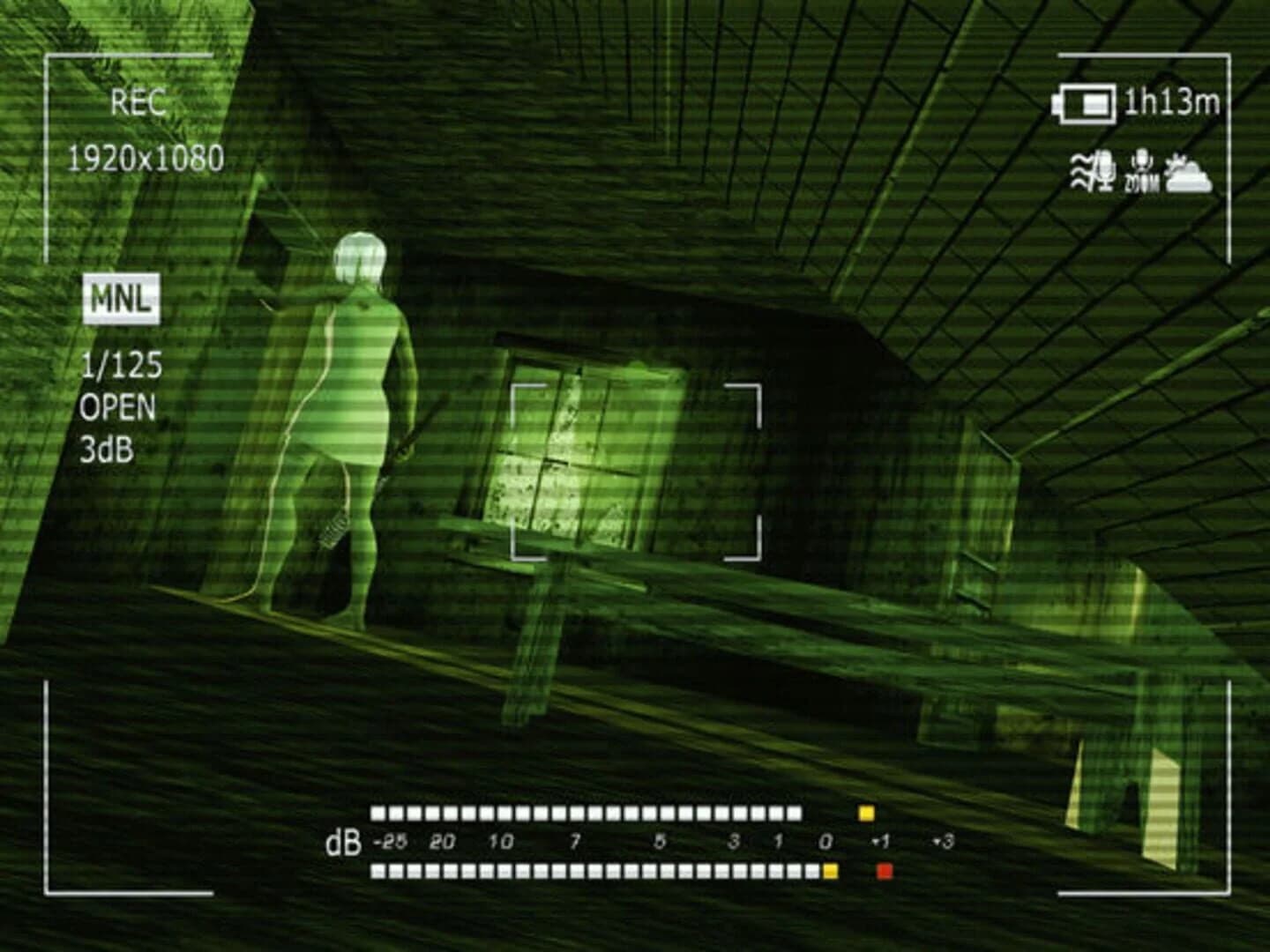 Scary Granny Horror Game screenshot 5