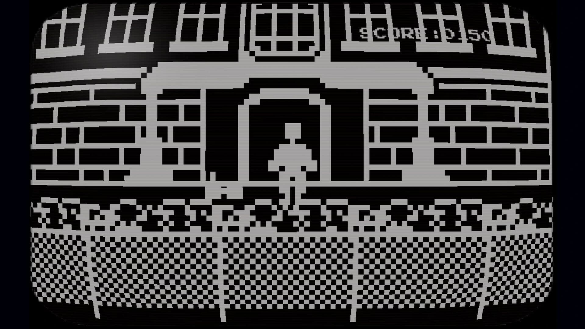 Scary Horror screenshot 4