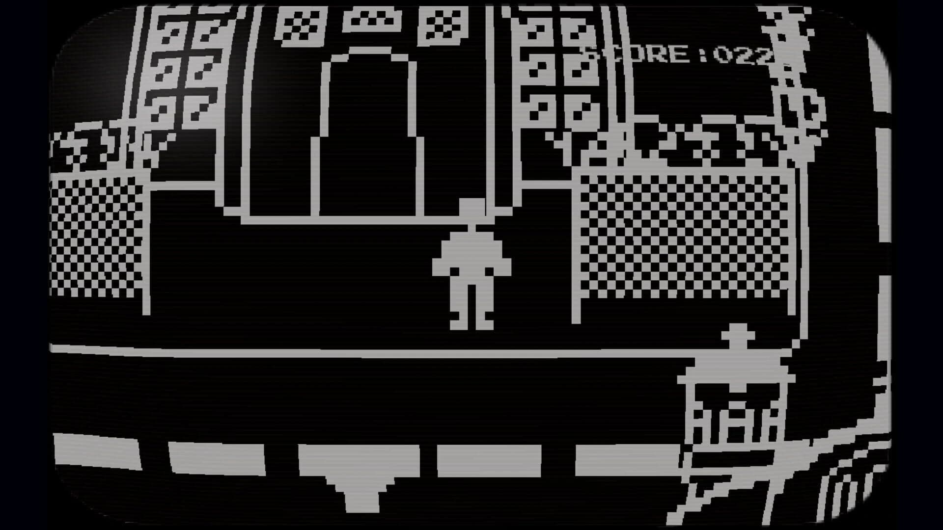 Scary Horror screenshot 1