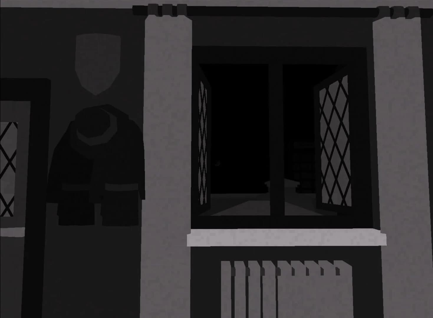 Scary House screenshot 5