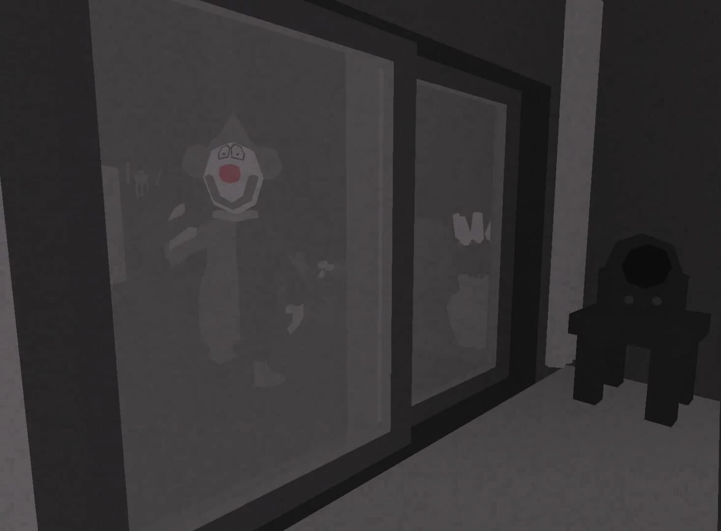 Scary House screenshot 3