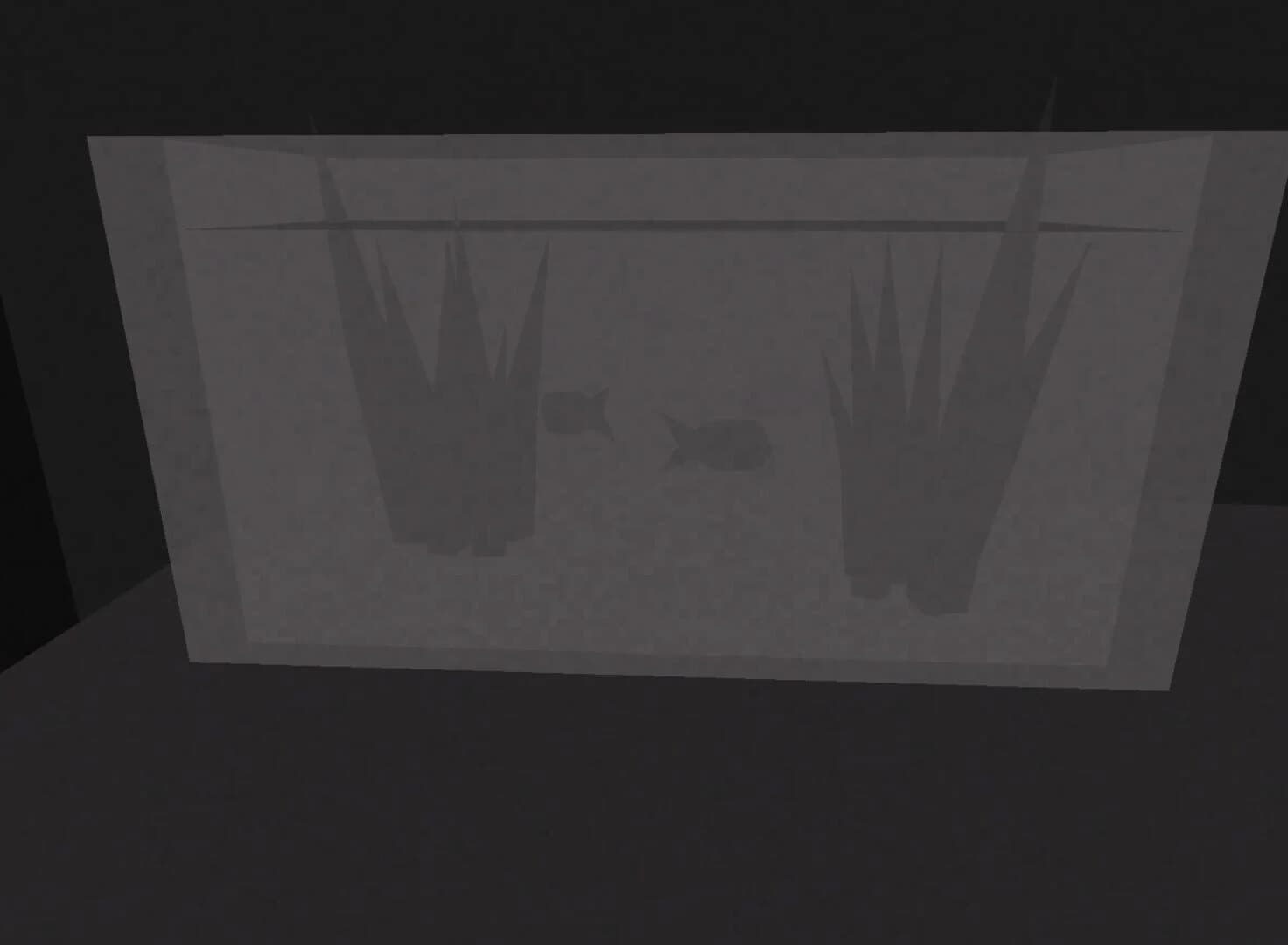 Scary House screenshot 1