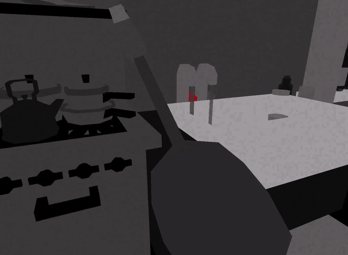Scary House screenshot 4