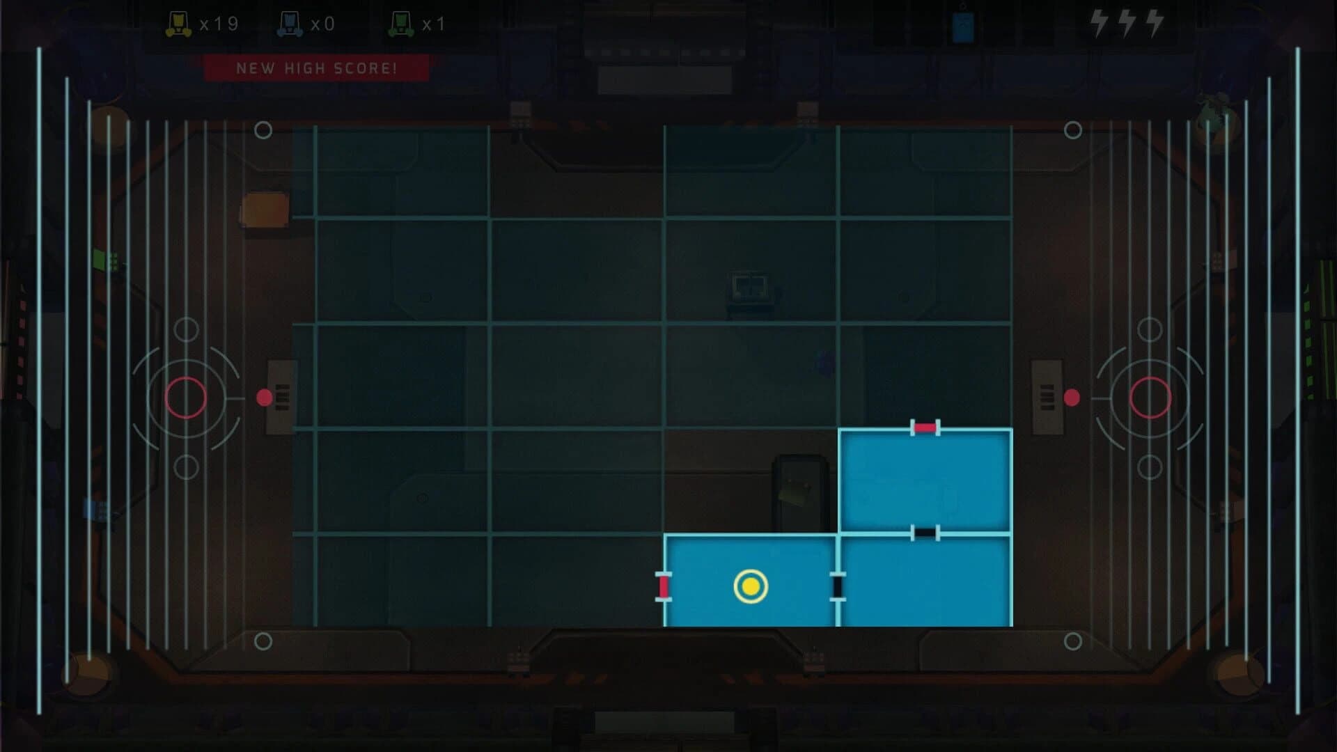 Scary Humans screenshot 4