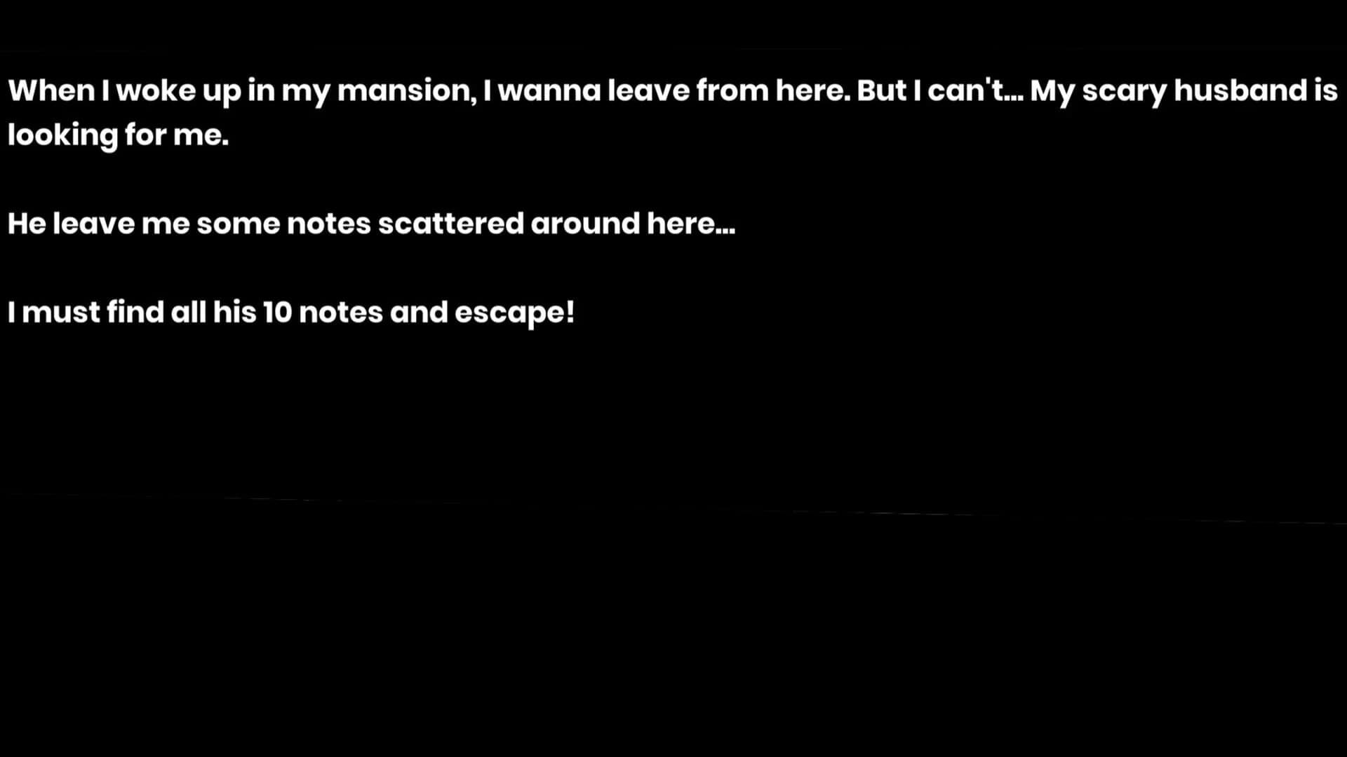 Scary Husband HD screenshot 5