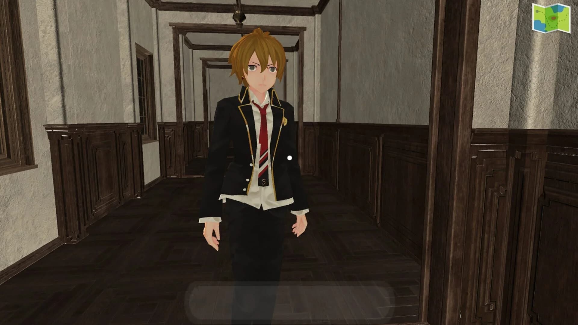 Scary Husband HD screenshot 3