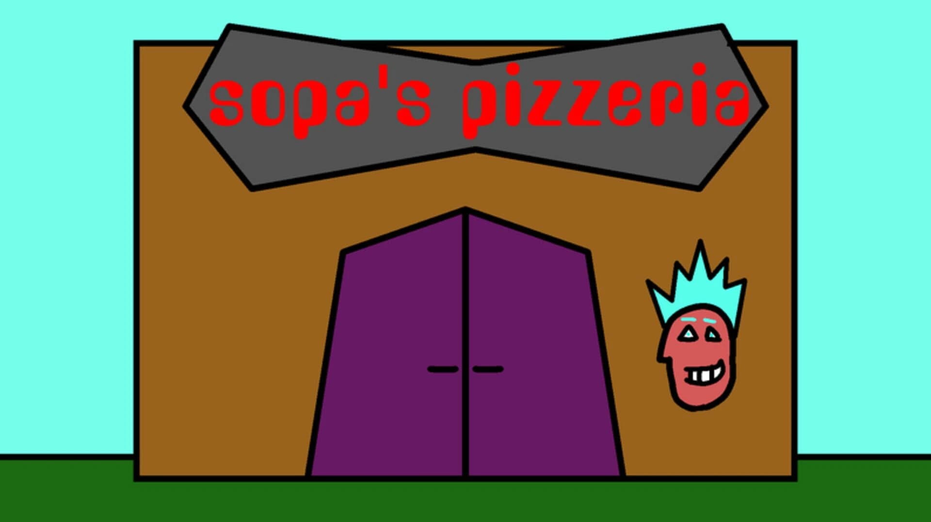 Scary Loop screenshot 2