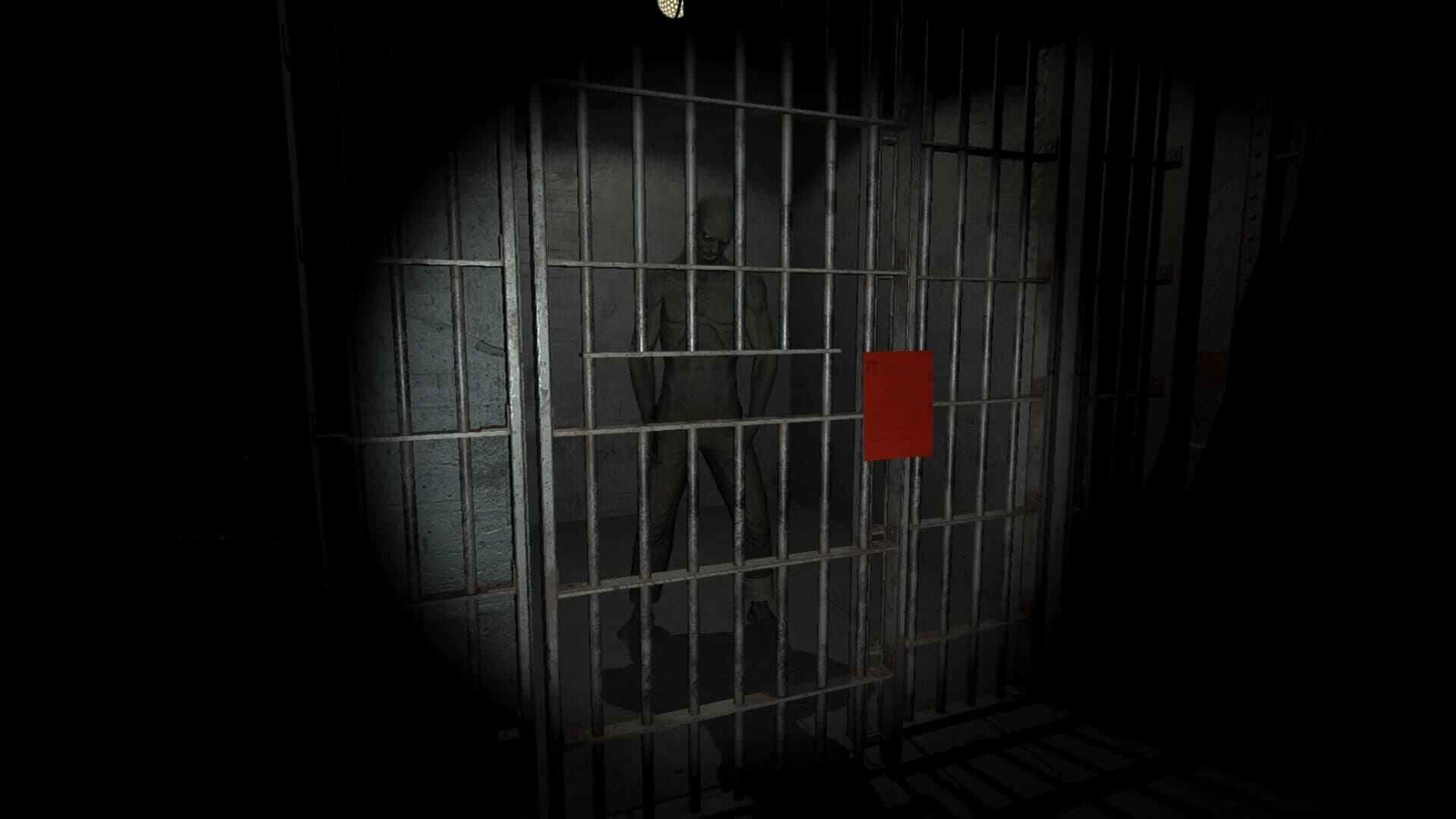 Scary Magic Zombie screenshot 5