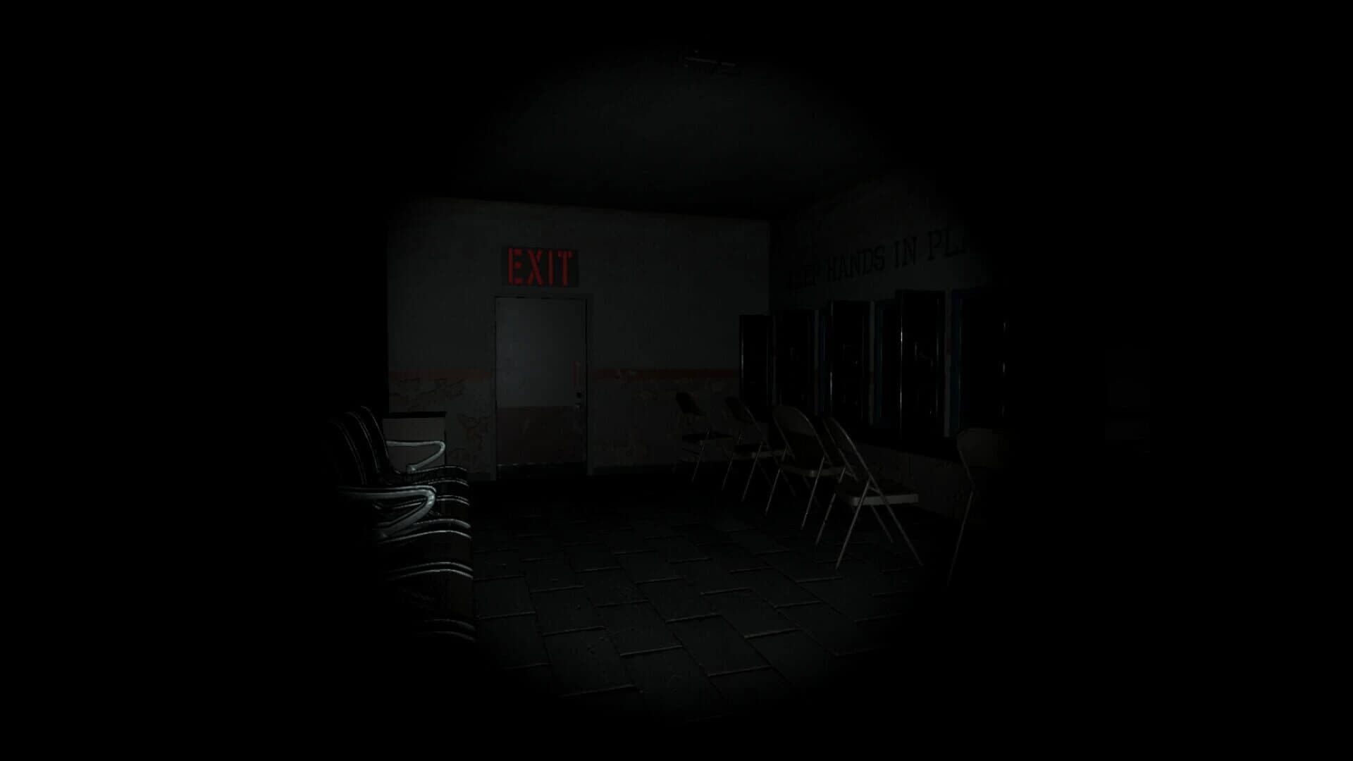 Scary Magic Zombie screenshot 1