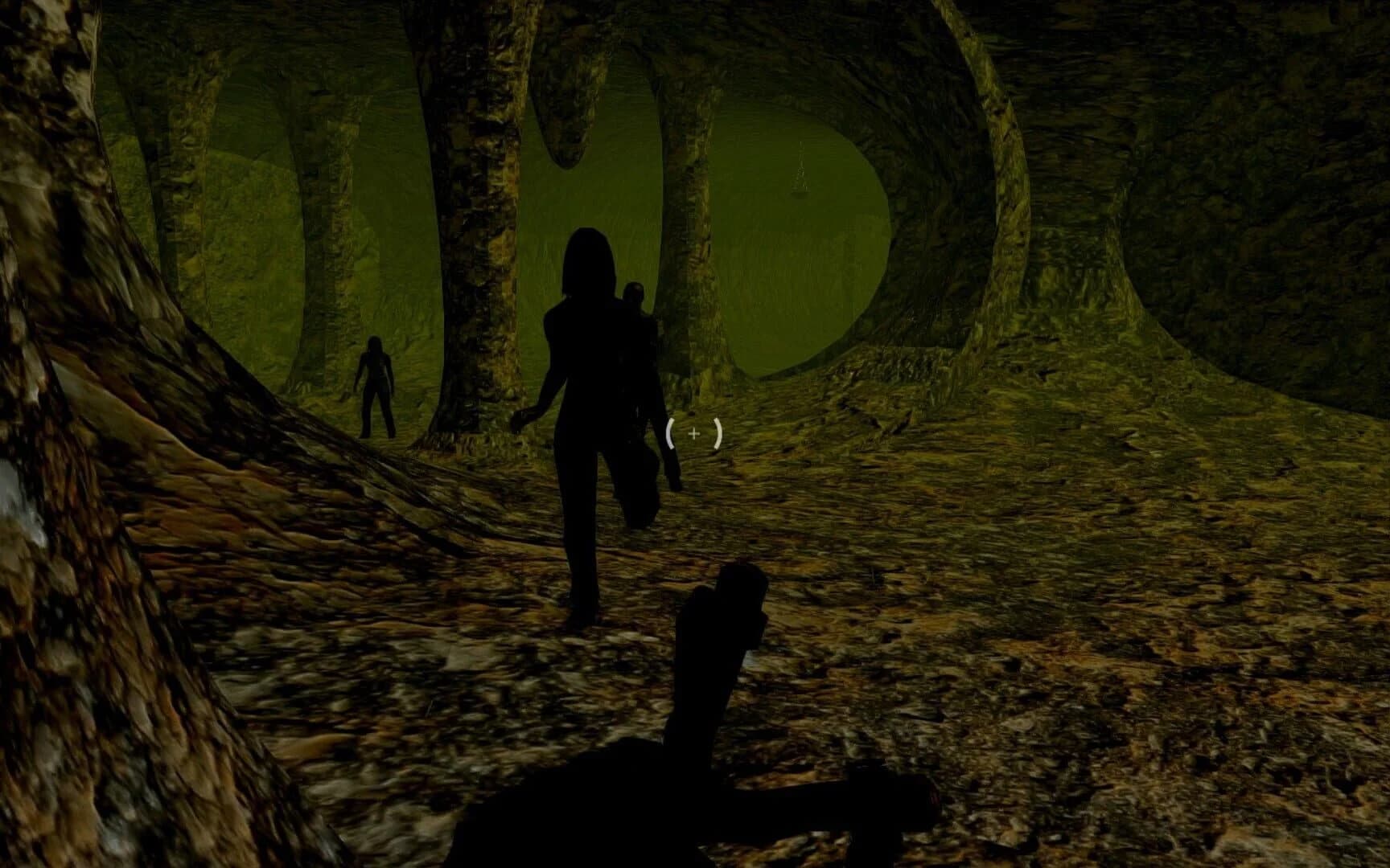 Scary Maze screenshot 4