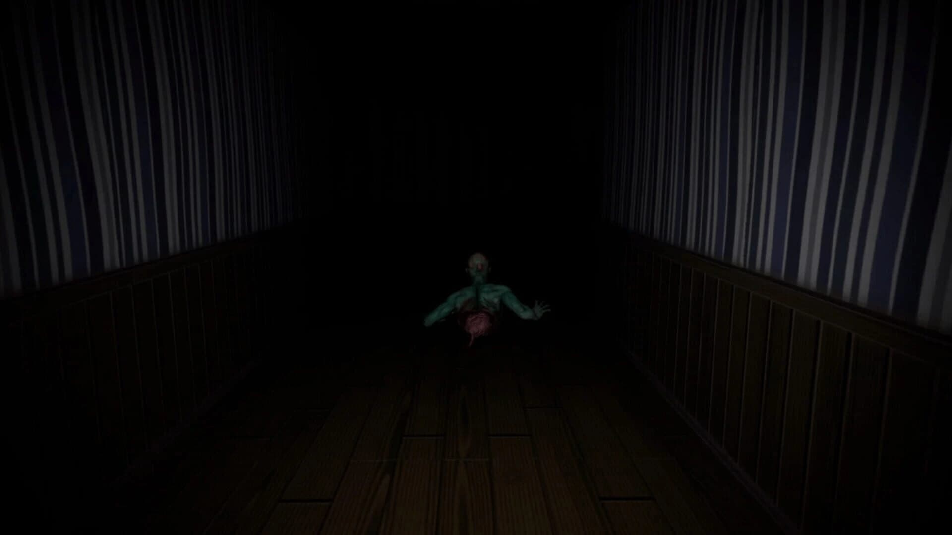 Scary Maze Game screenshot 4