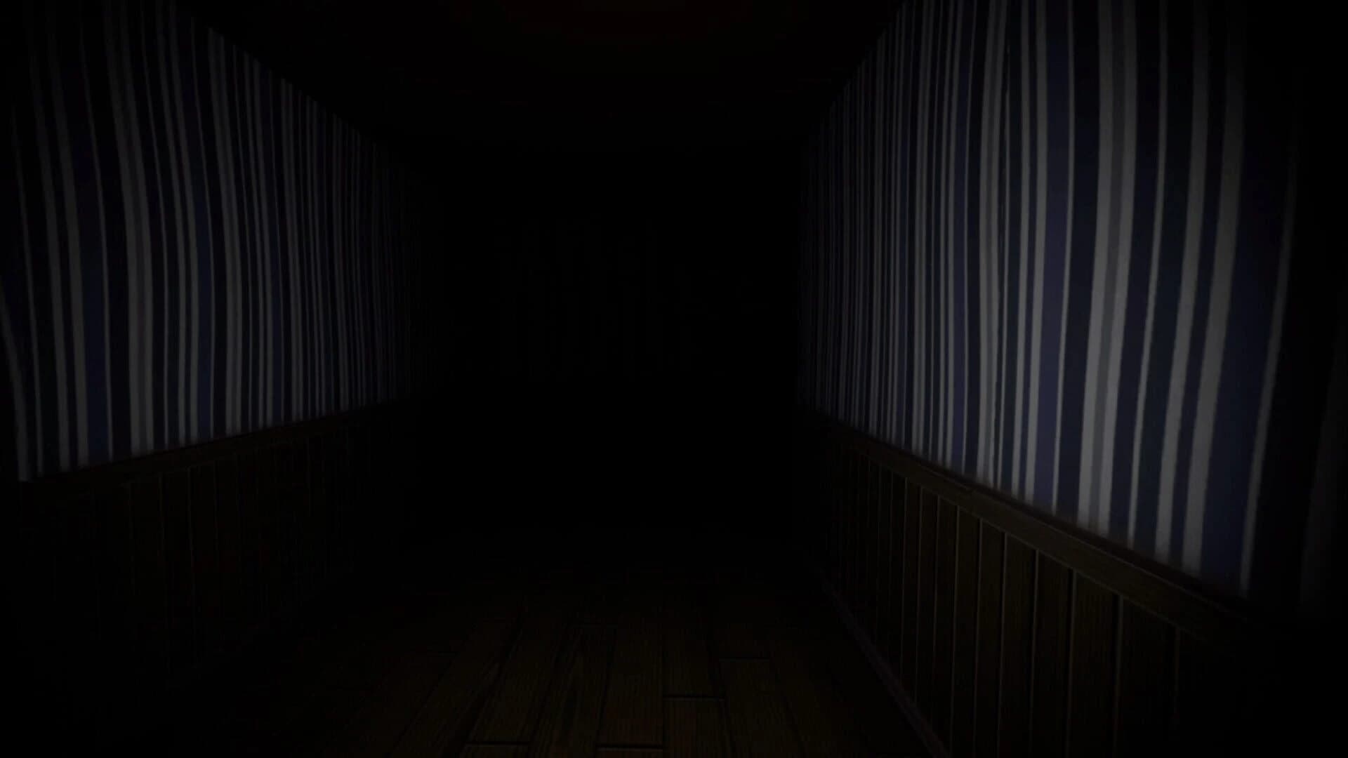 Scary Maze Game screenshot 1