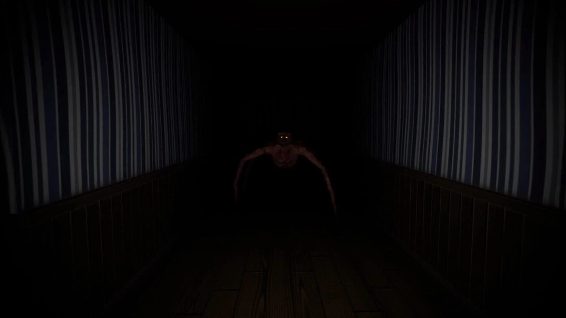 Scary Maze Game screenshot 3