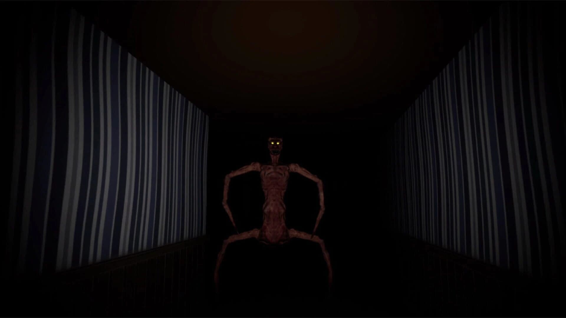 Scary Maze Game screenshot 2