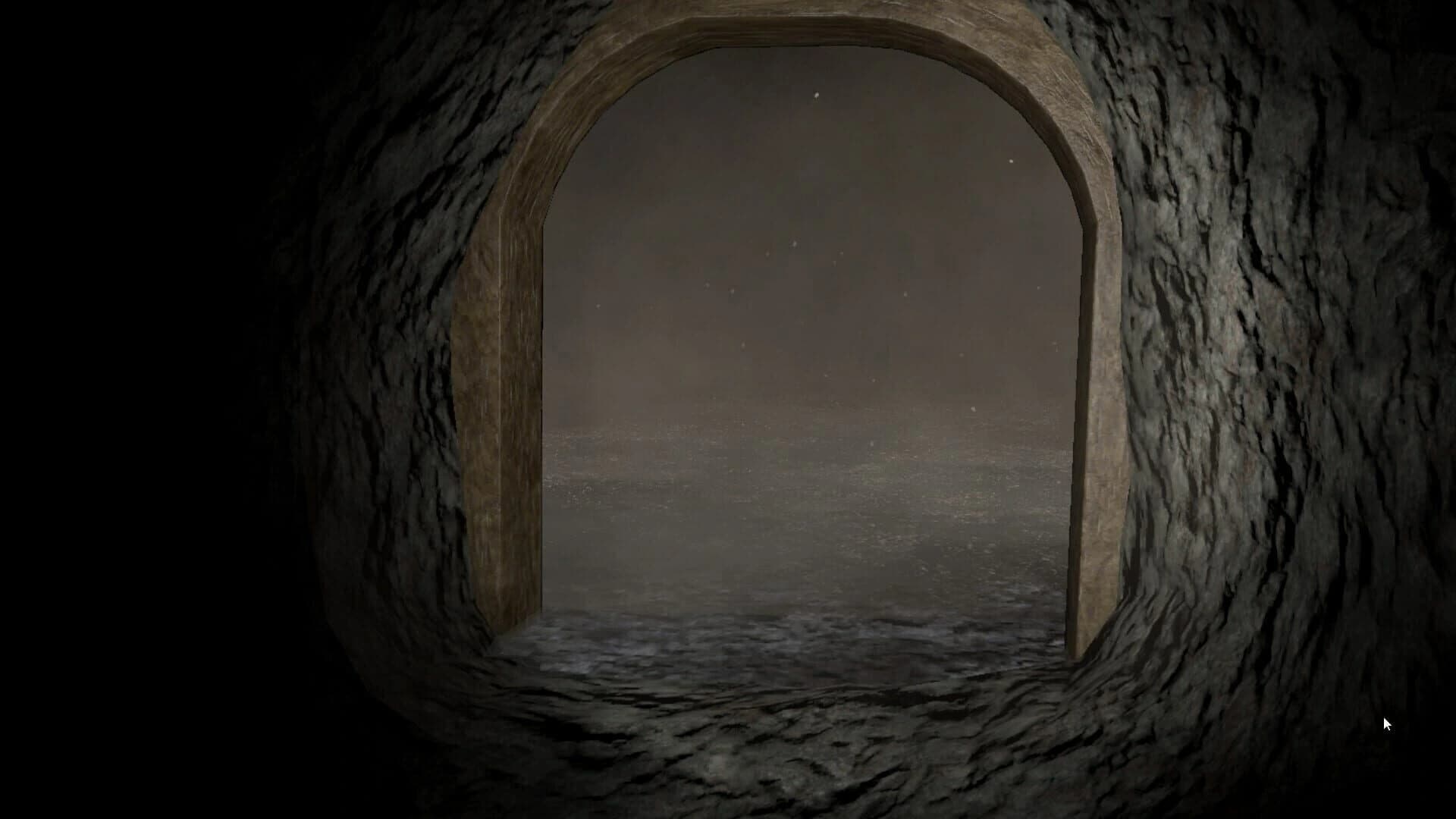 Scary Mine VR screenshot 2