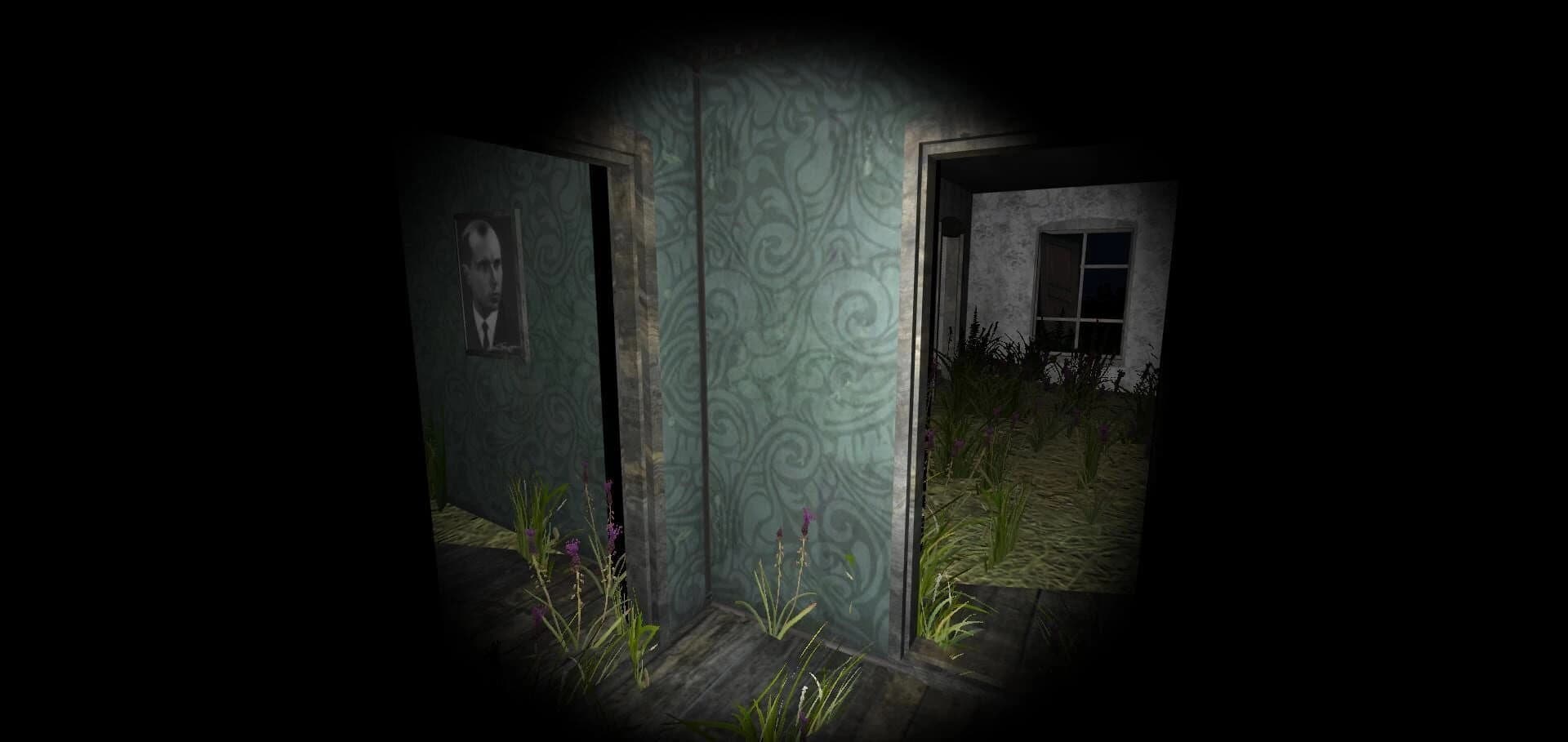 Scary new year screenshot 1