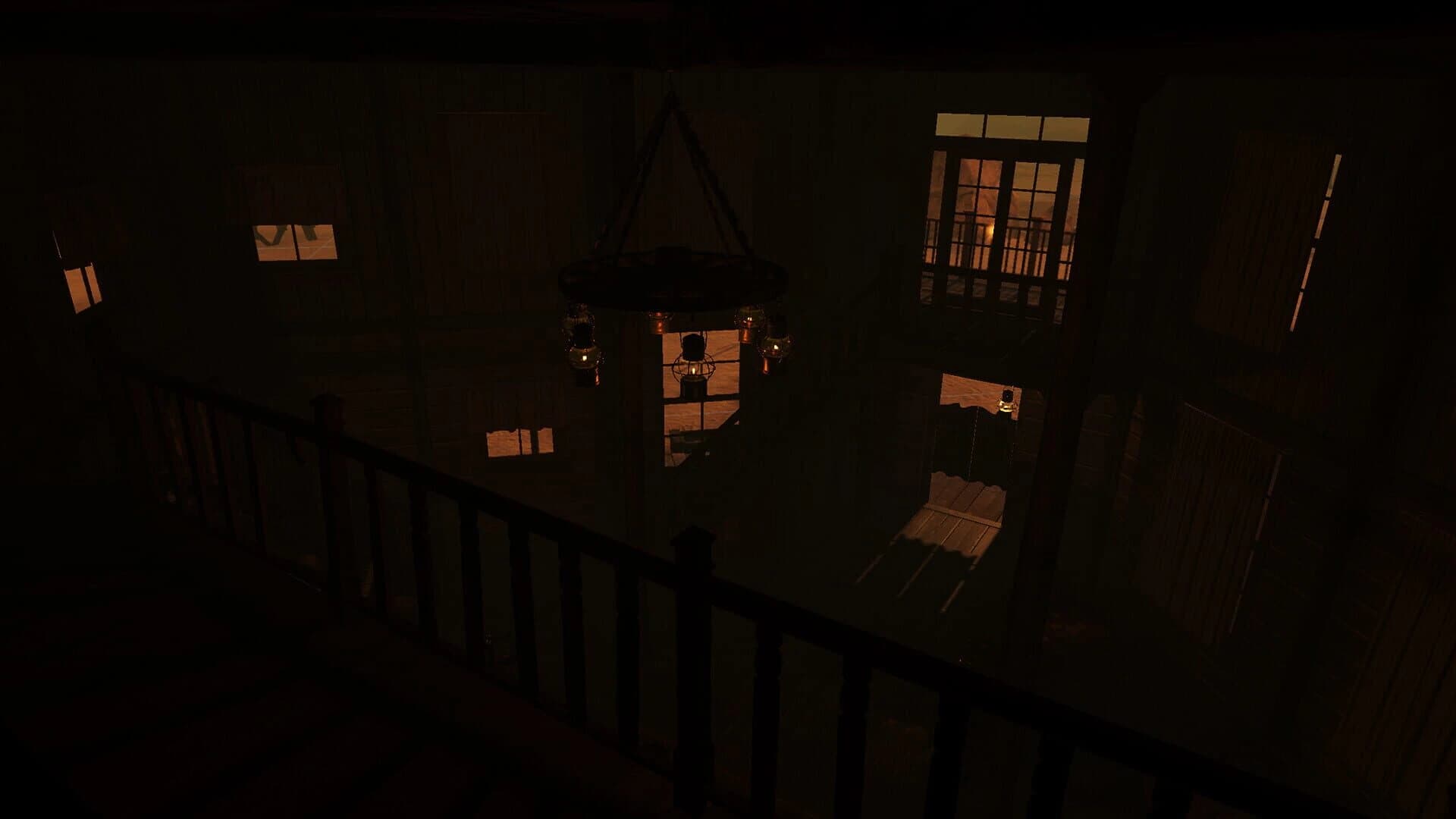 Scary Shadow Spot: Bitter Glass screenshot 2