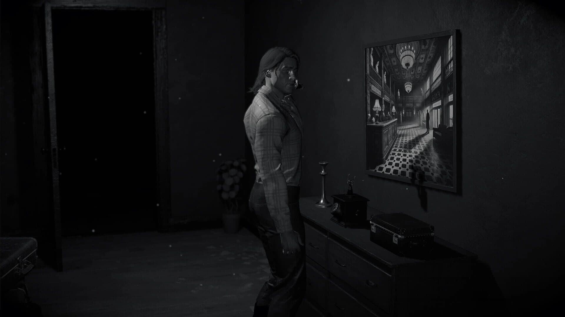 Scary Shadow Spot: Last Farewell screenshot 2