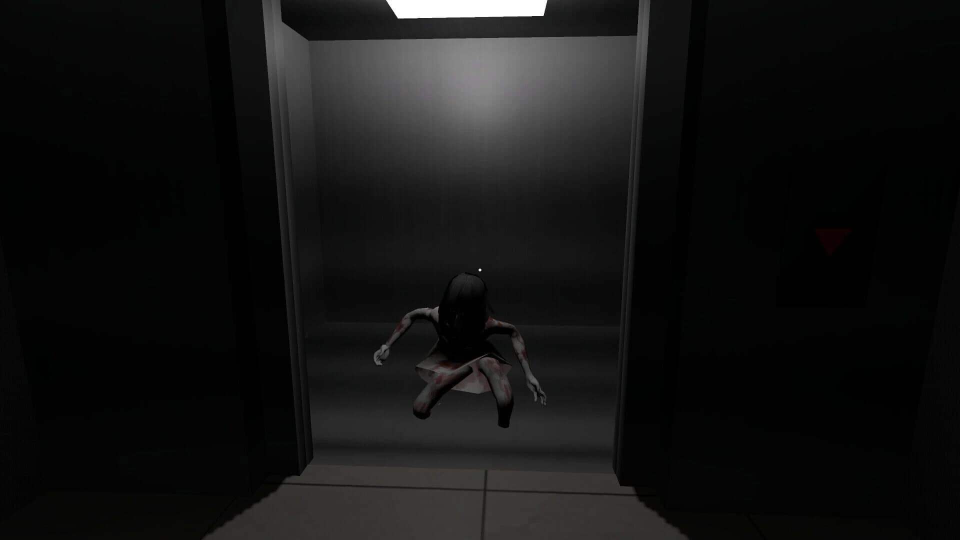 Scary Siam Mall screenshot 5