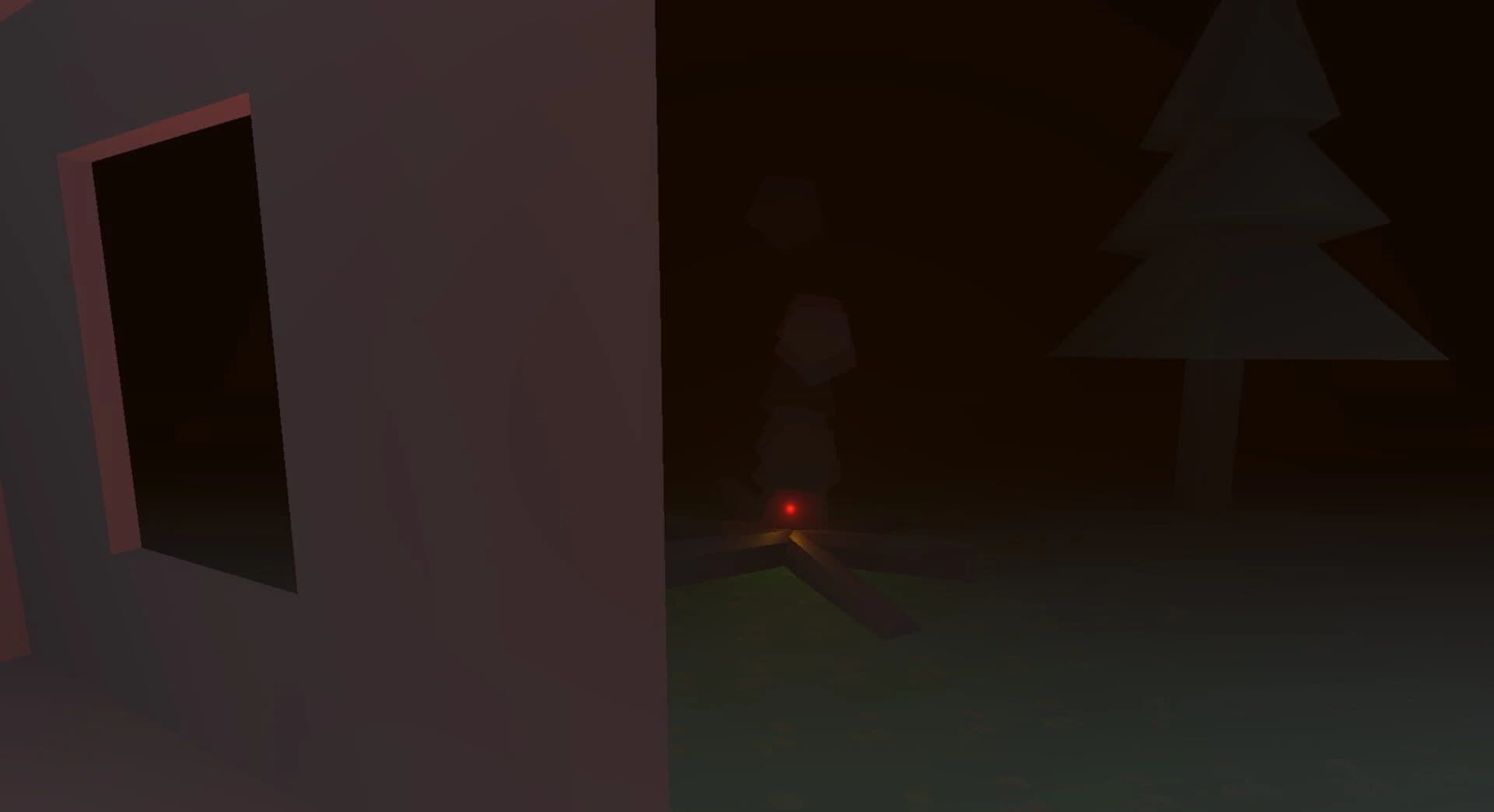 Scary Stickmen screenshot 1
