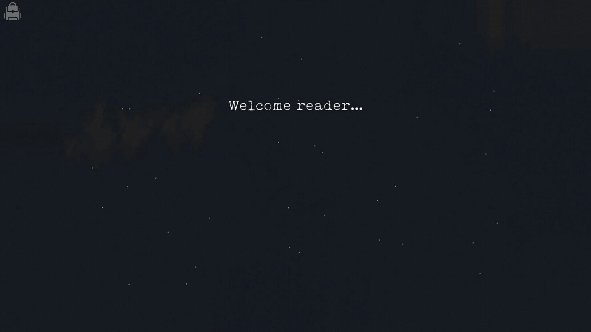 Scary Stories screenshot 1