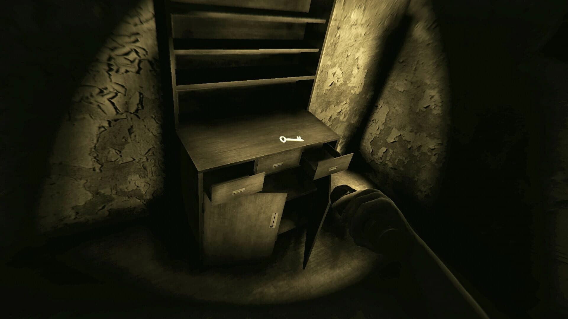 Scary Tales: Horror School screenshot 5