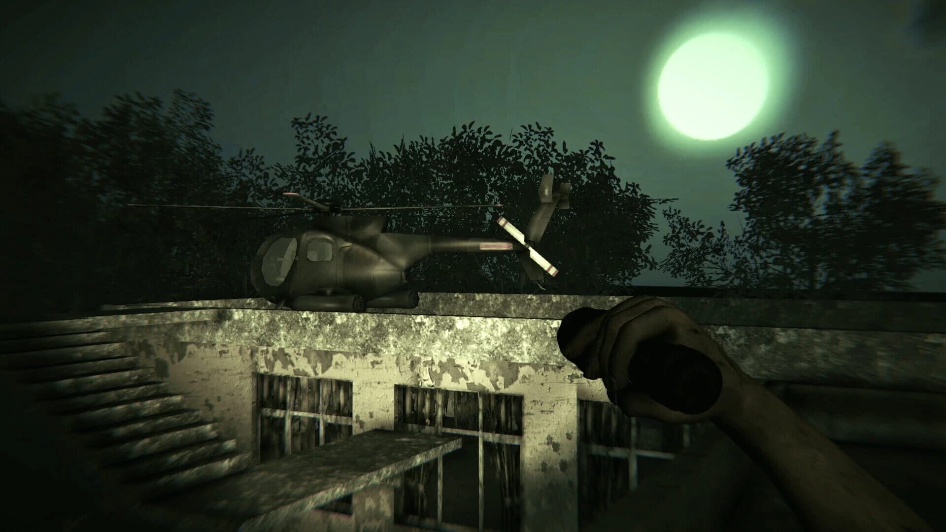 Scary Tales: Horror School screenshot 4