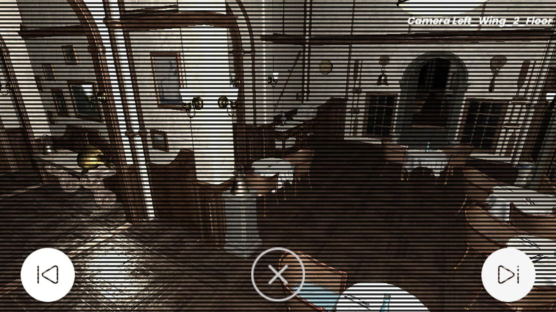 Scary Wife HD screenshot 3