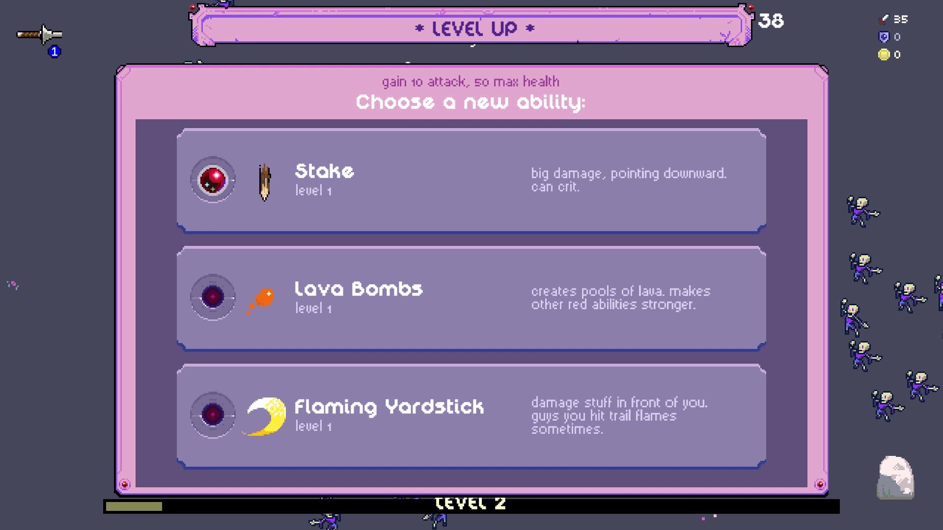 Scary World screenshot 4