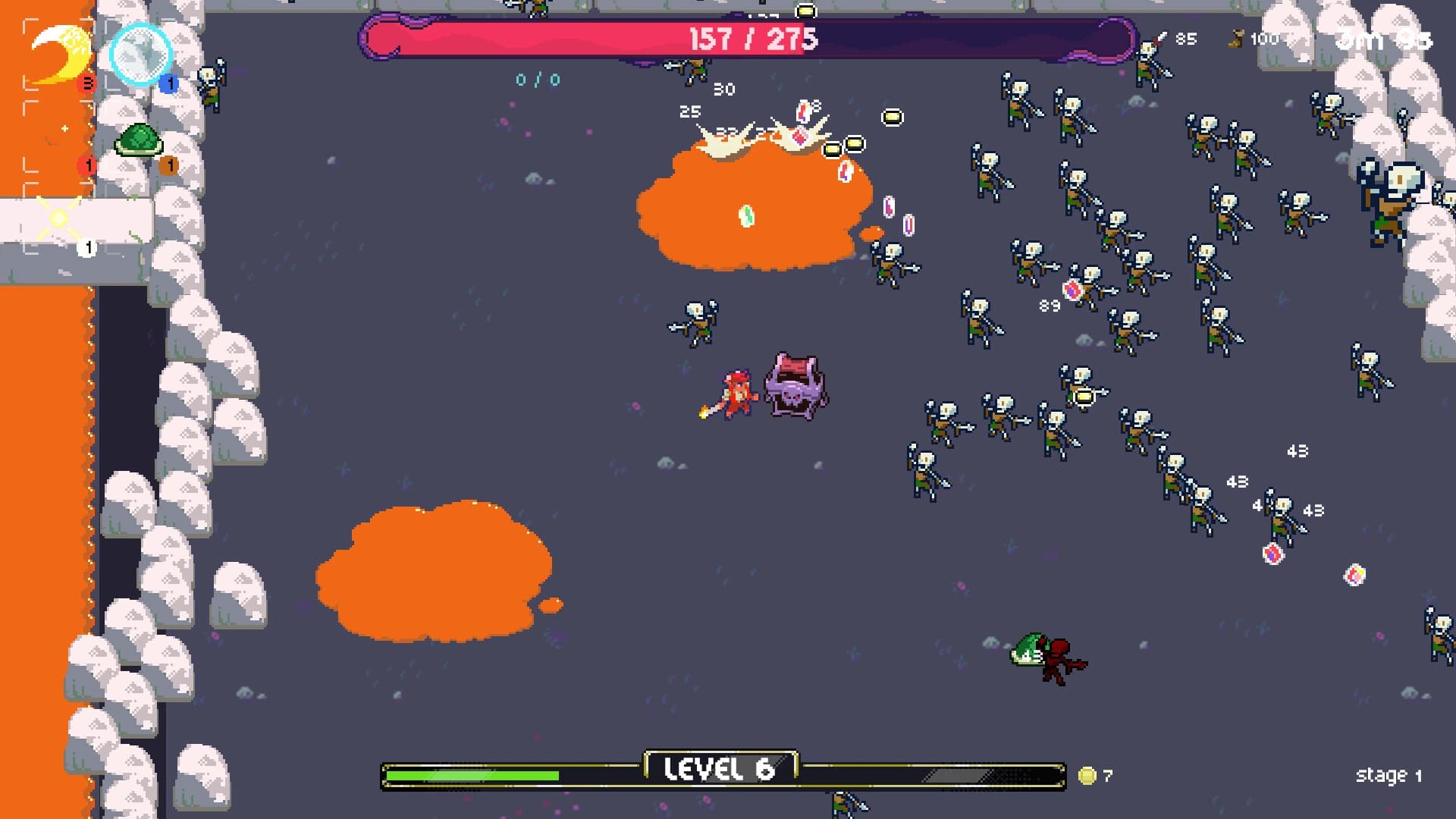 Scary World screenshot 3
