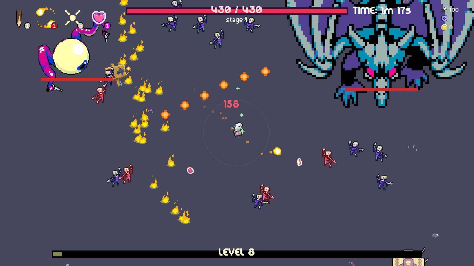 Scary World screenshot 7