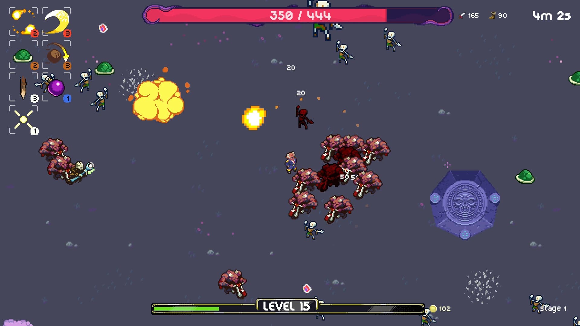Scary World screenshot 5