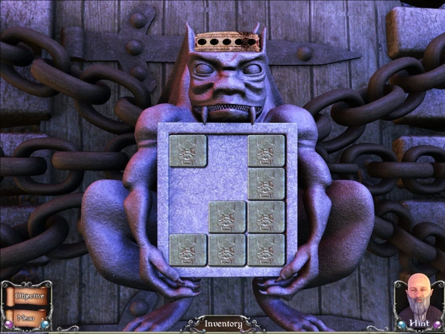 Scarytales: All Hail King Mongo screenshot 1