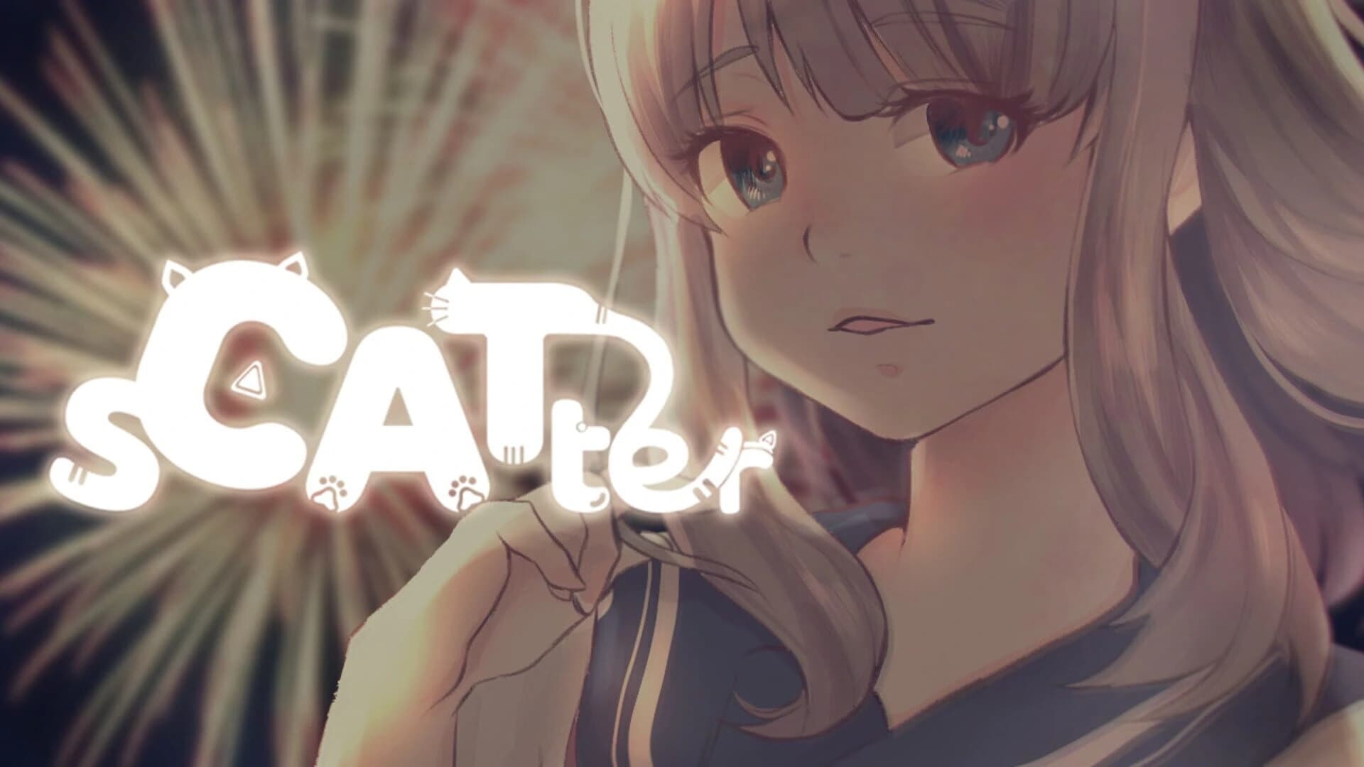 Scatter screenshot 5