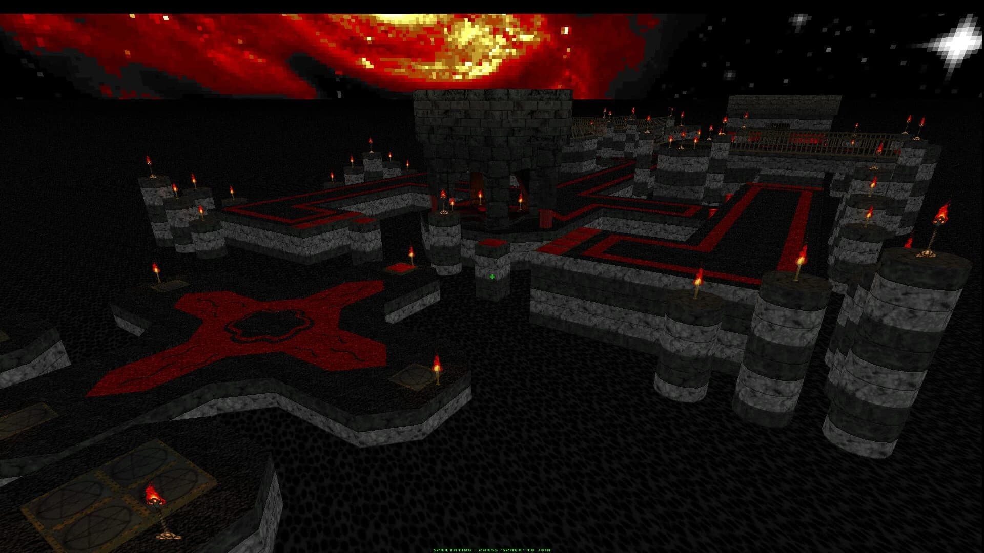 Scattered Ashes screenshot 2