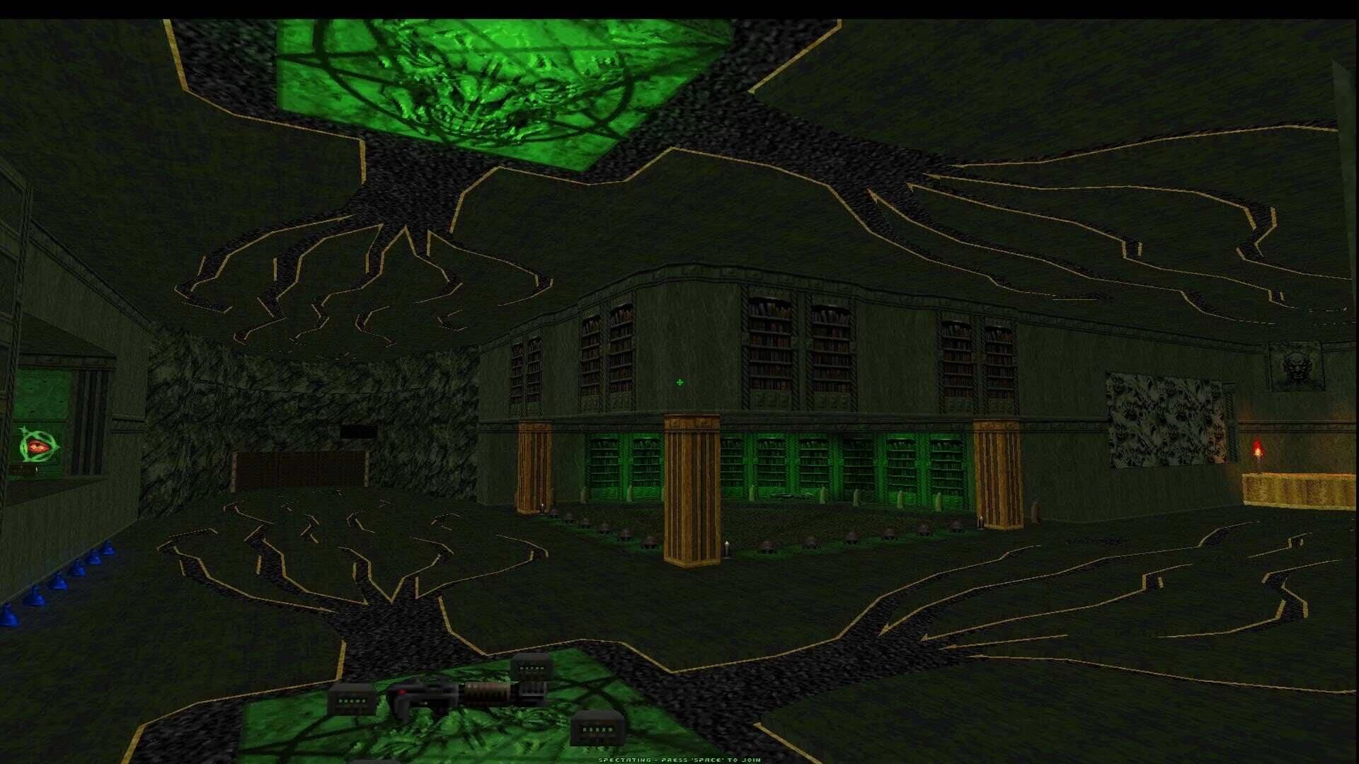 Scattered Ashes screenshot 1