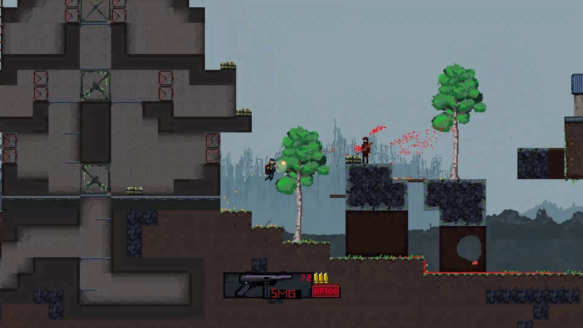 Scatteria screenshot 4