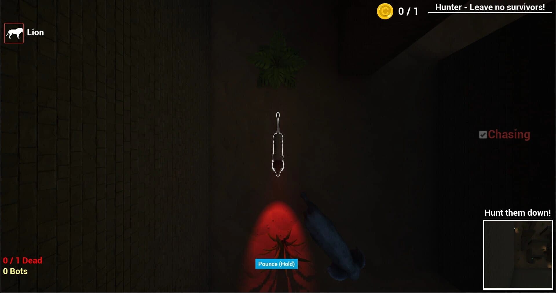 Scavenged By Sunset screenshot 5