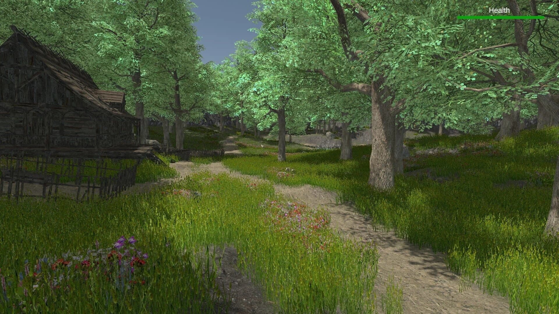 Scelestum screenshot 3