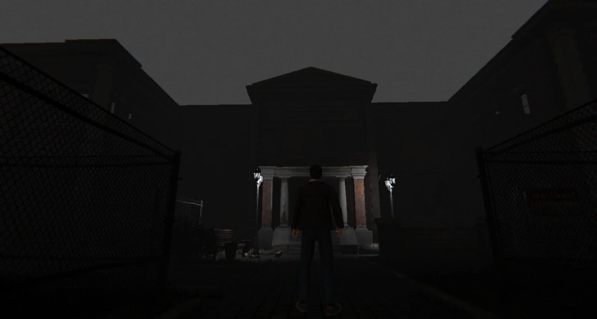 Scene No.0 screenshot 5