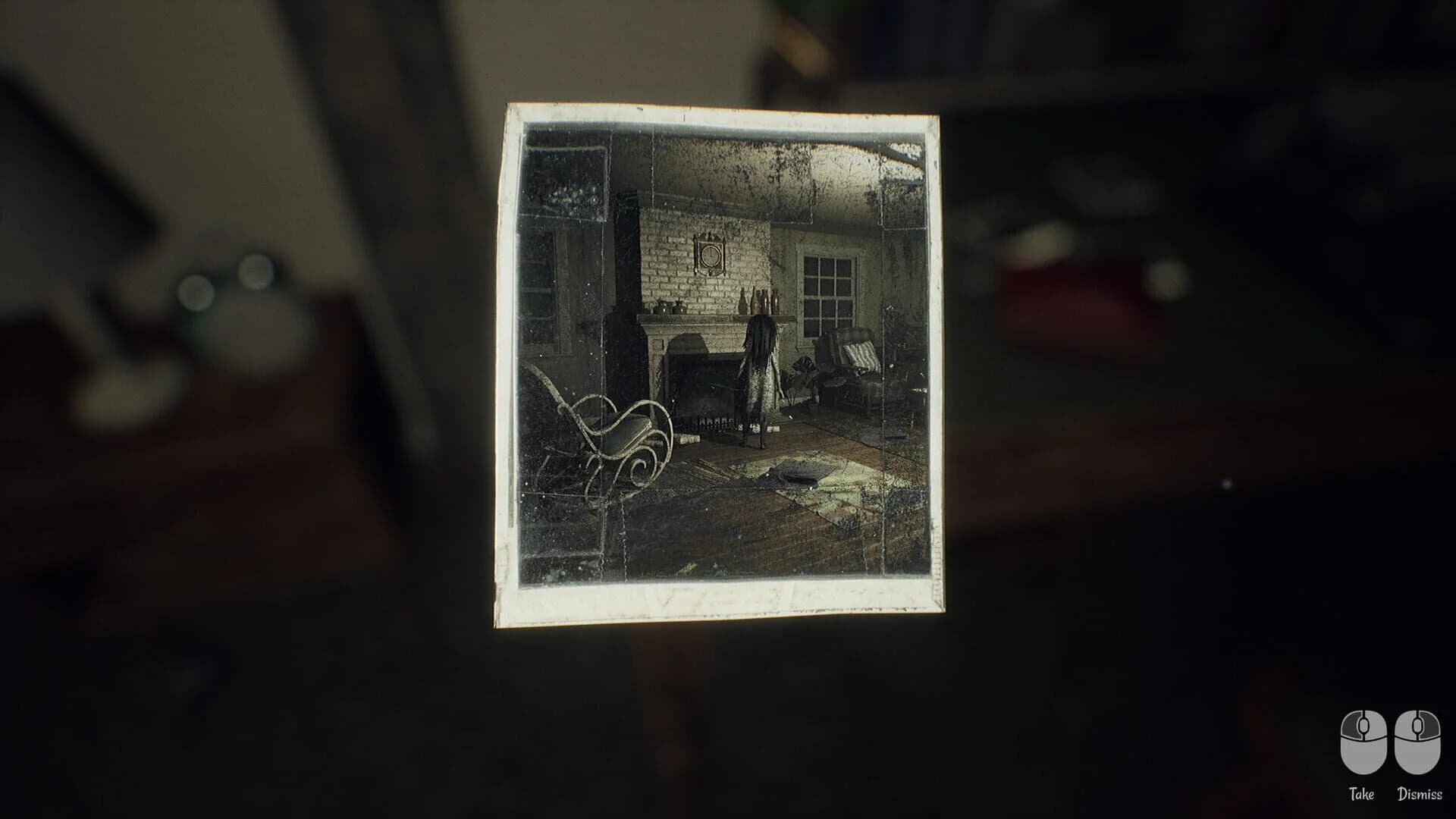 Scent of Greed screenshot 3