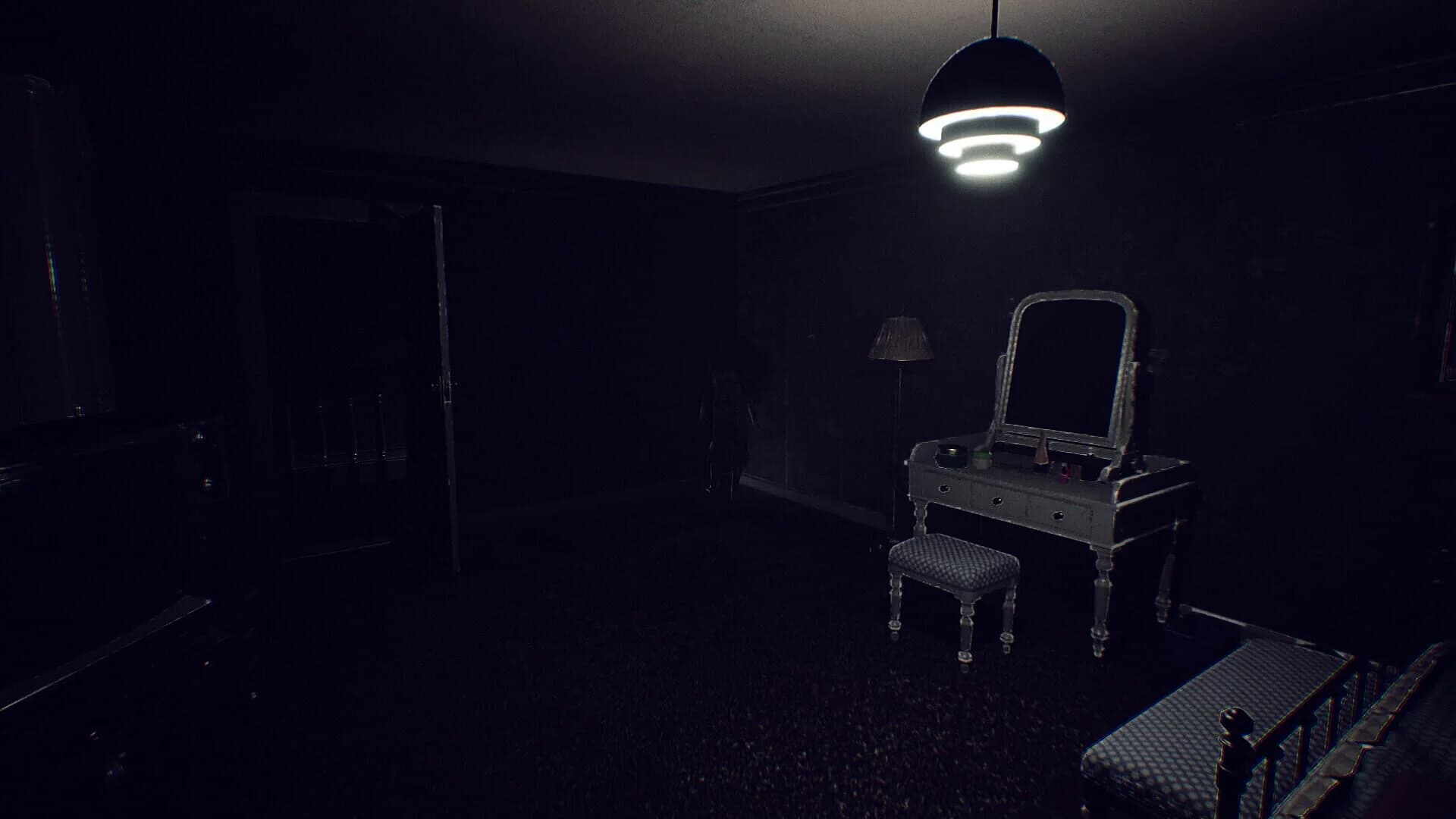 Scent of Greed screenshot 1