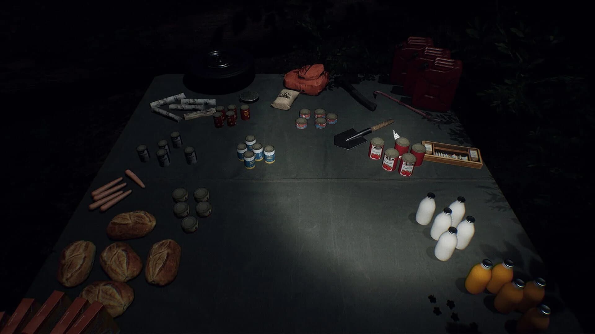 Scent of Greed screenshot 4