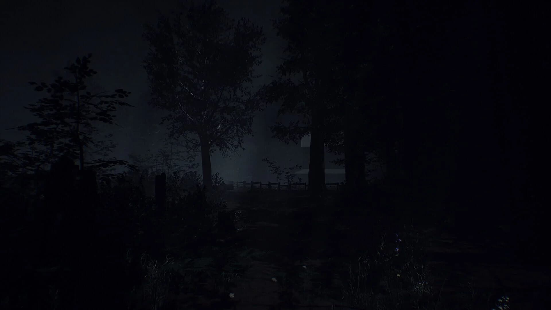 Scent of Greed screenshot 5