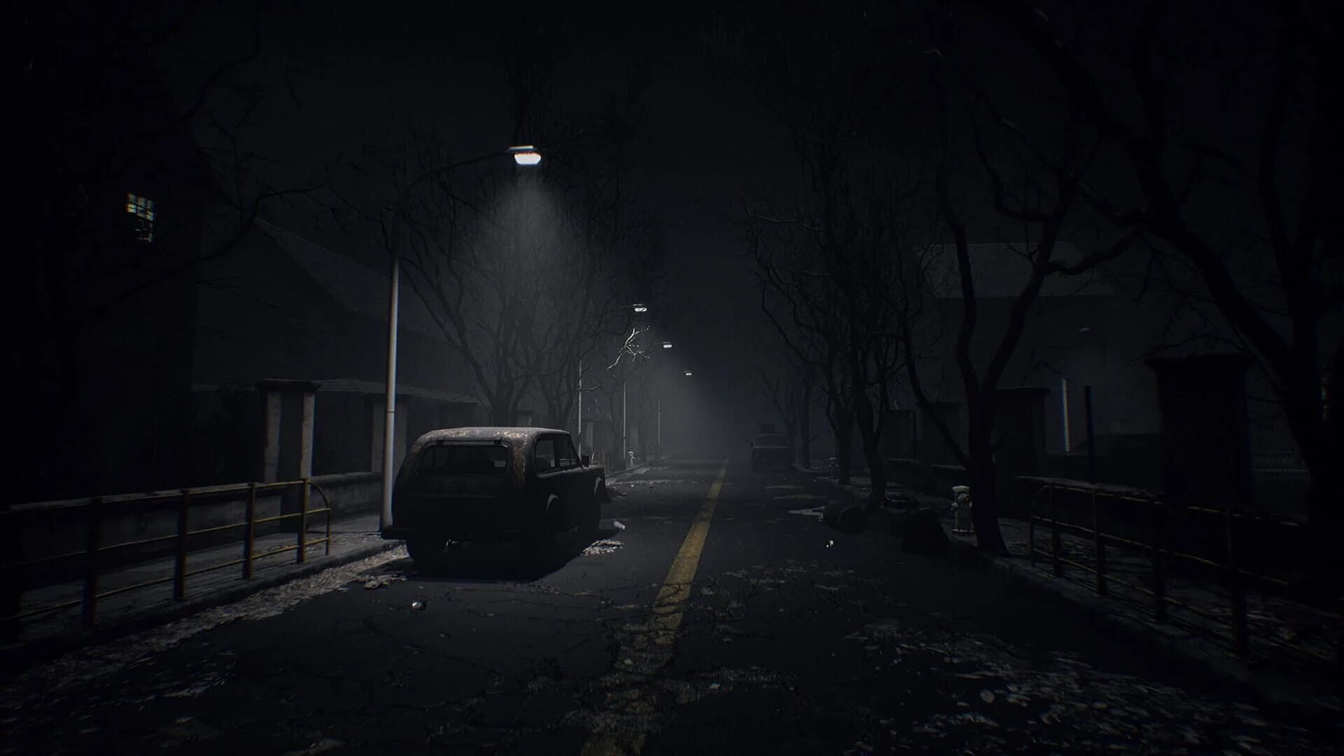 Scent of Greed screenshot 2