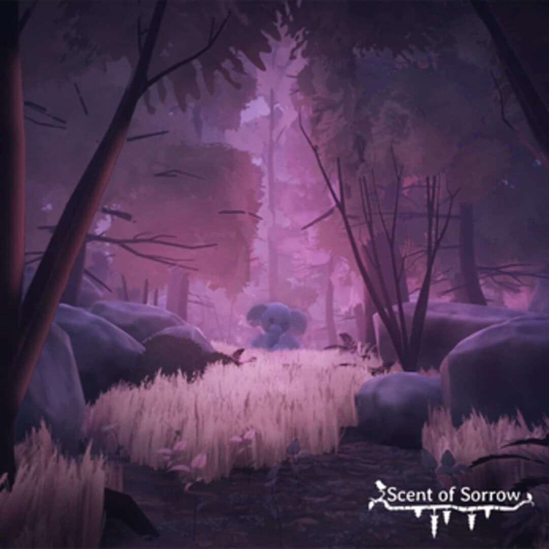 Scent of Sorrow screenshot 2