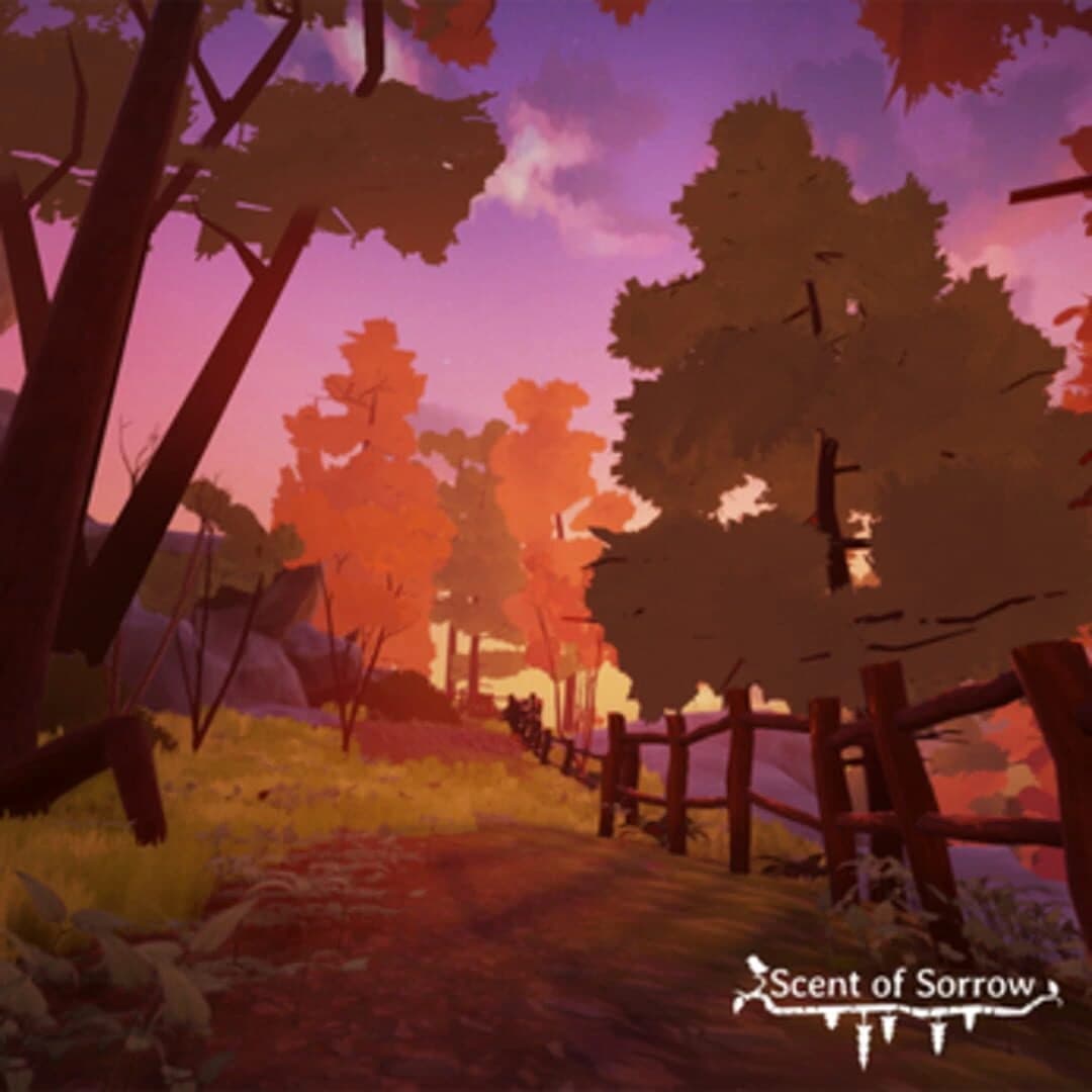 Scent of Sorrow screenshot 5