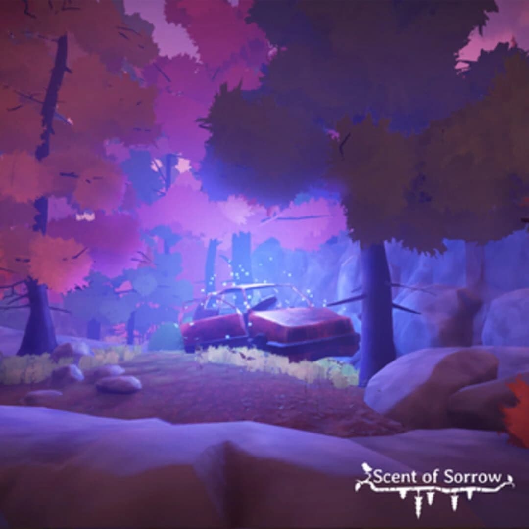 Scent of Sorrow screenshot 4