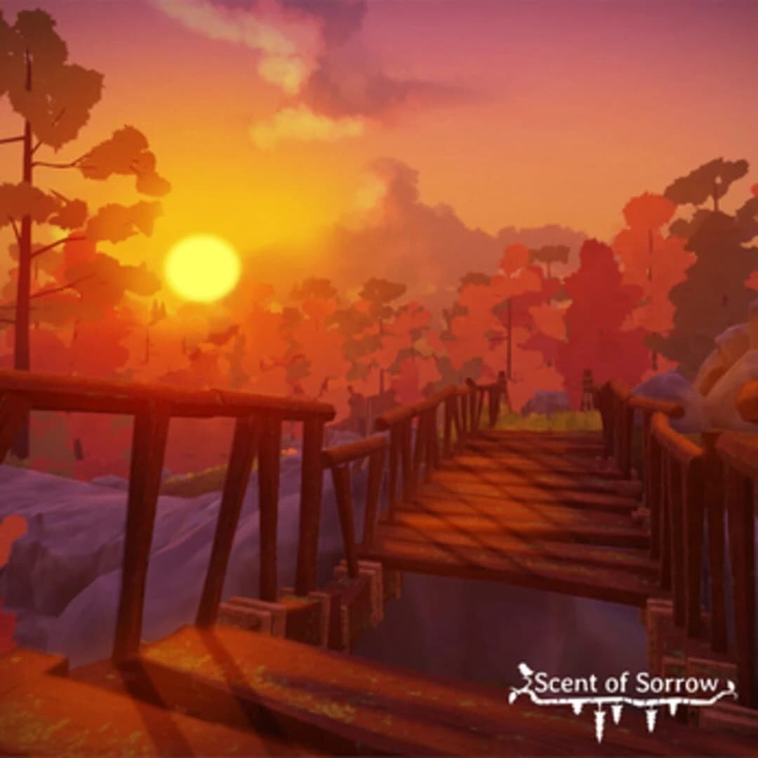 Scent of Sorrow screenshot 3