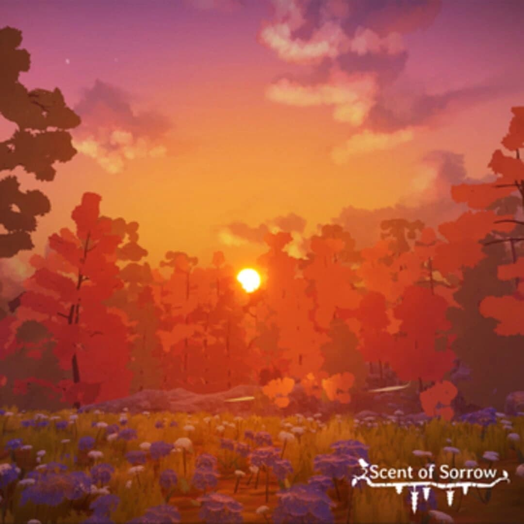 Scent of Sorrow screenshot 1